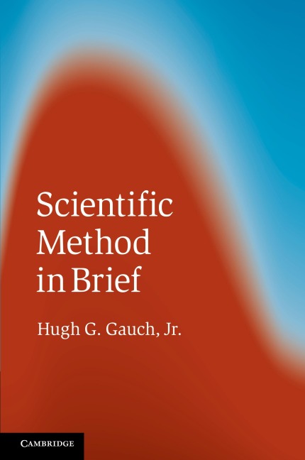 Scientific Method in Brief