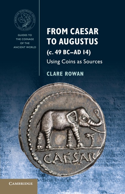 From Caesar to Augustus (c. 49 BC-AD 14)