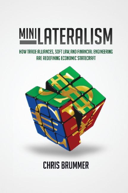 Minilateralism