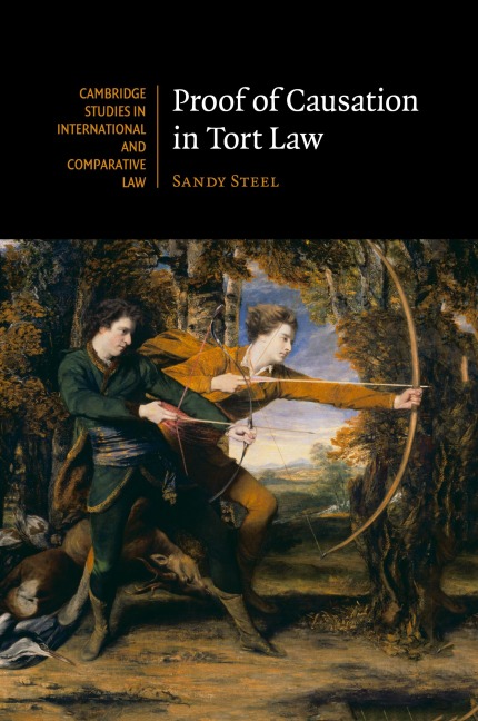 Proof of Causation in Tort Law