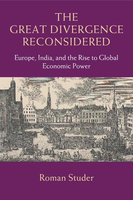 The Great Divergence Reconsidered