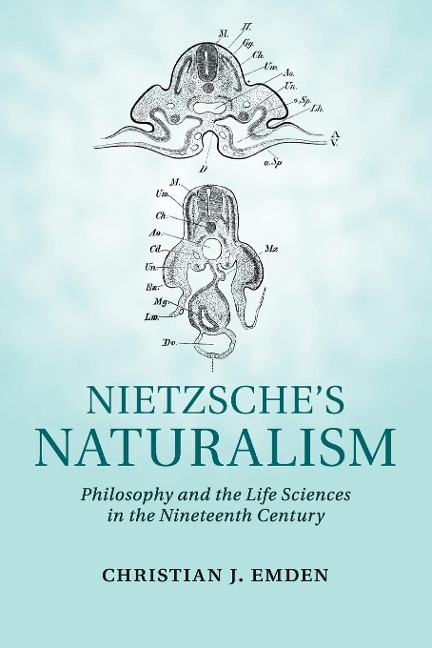 Nietzsches Naturalism
