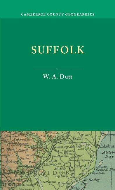 Suffolk