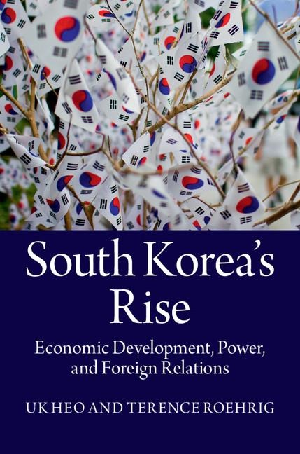 South Koreas Rise