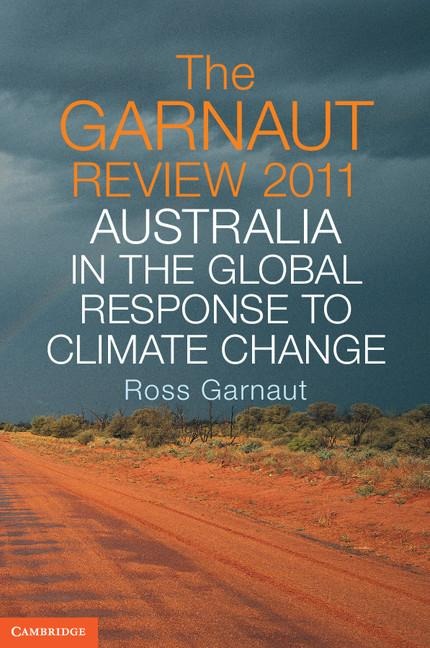 The Garnaut Review 2011
