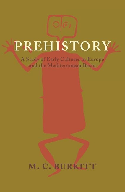 Prehistory