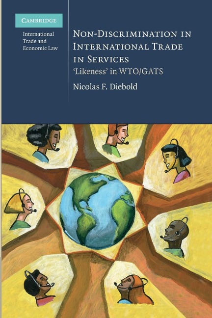 Non-Discrimination in International Trade in             Services