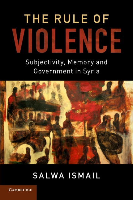 The Rule of Violence
