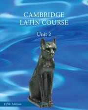North American Cambridge Latin Course Unit 2 Students Book