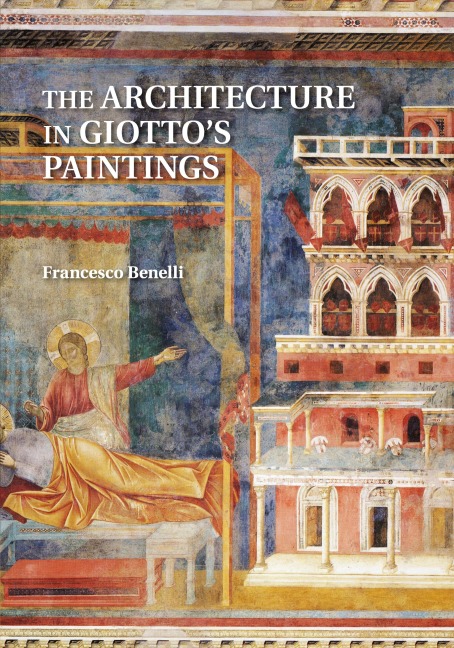 The Architecture in Giotto's Paintings