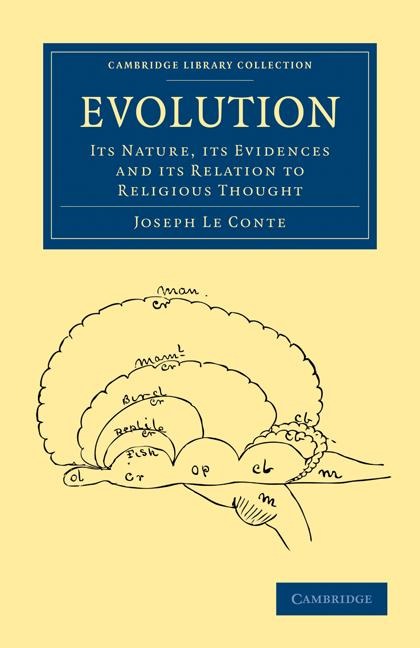 Evolution