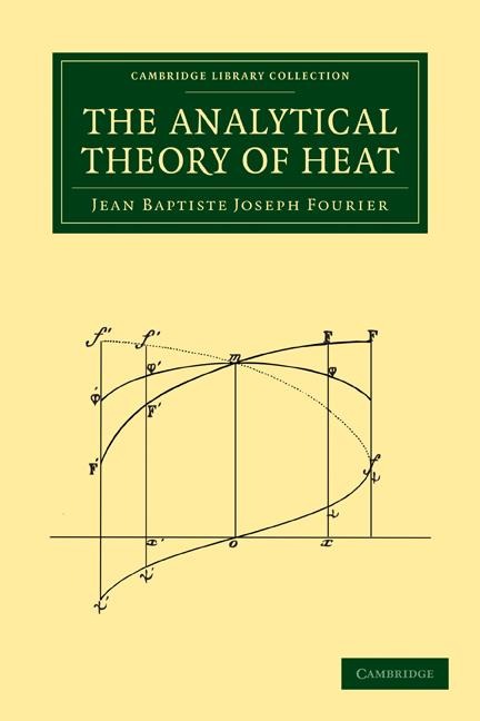 The Analytical Theory of Heat