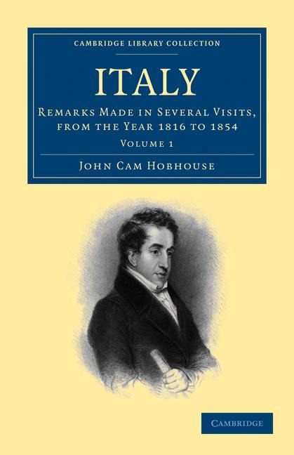 Italy: Volume 1