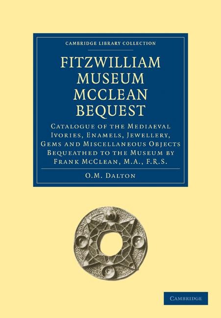 Fitzwilliam Museum McClean Bequest