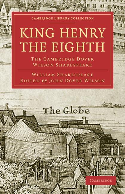 King Henry the Eighth