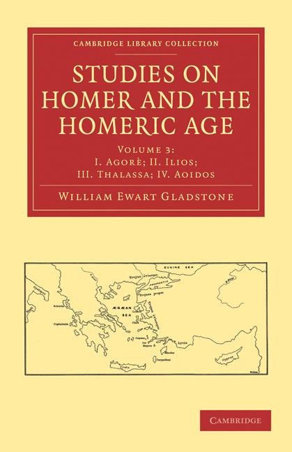 Studies on Homer and the Homeric Age - Volume 3