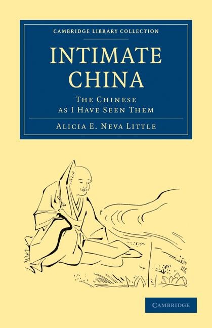 Intimate China