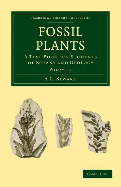 Fossil Plants - Volume 2