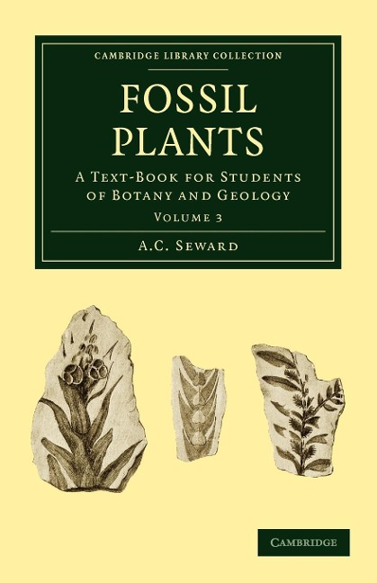 Fossil Plants - Volume 3