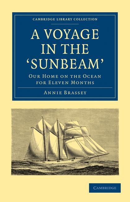 A Voyage in the Sunbeam