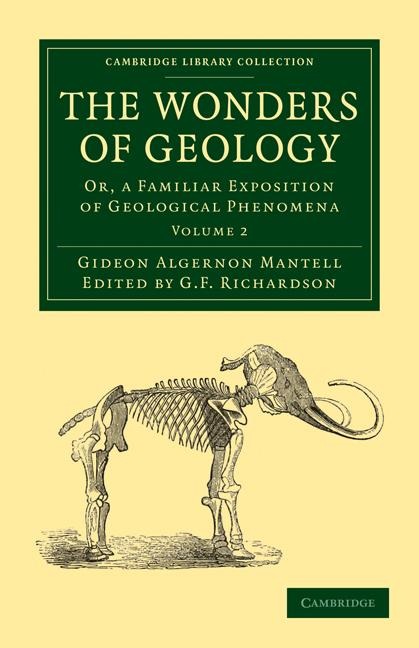 The Wonders of Geology - Volume 2