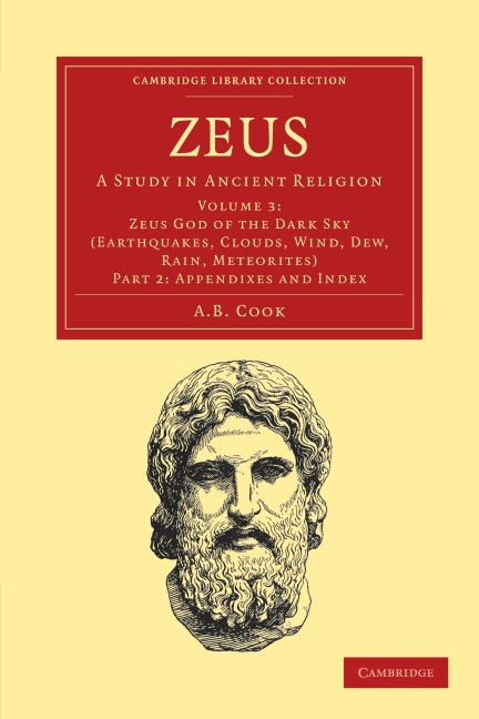 Zeus - Volume 3, Part 2
