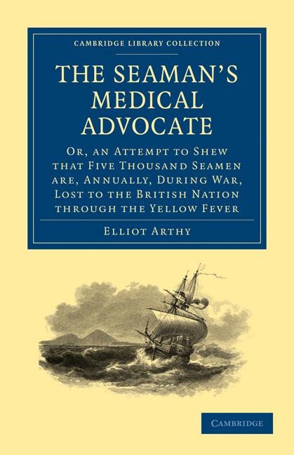 The Seamans Medical Advocate