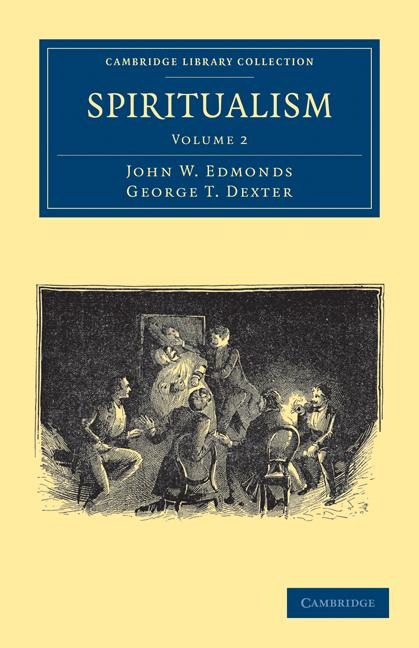 Spiritualism - Volume 2