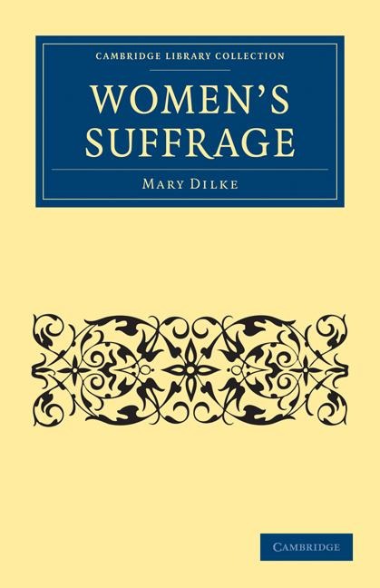 Womens Suffrage