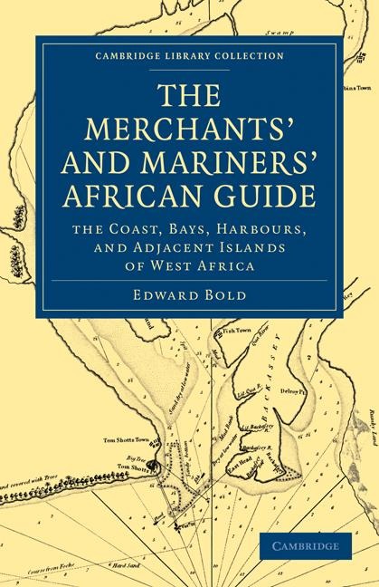 The Merchants and Mariners African Guide