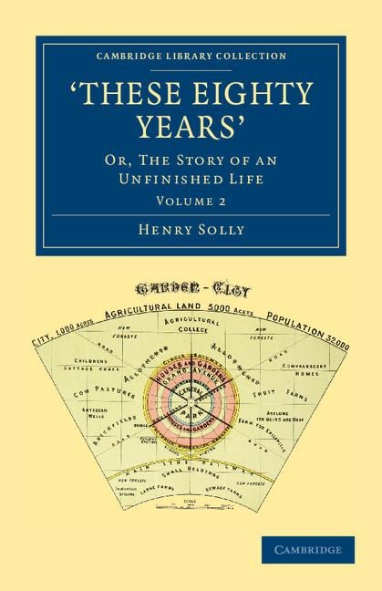'These Eighty Years' - Volume 2