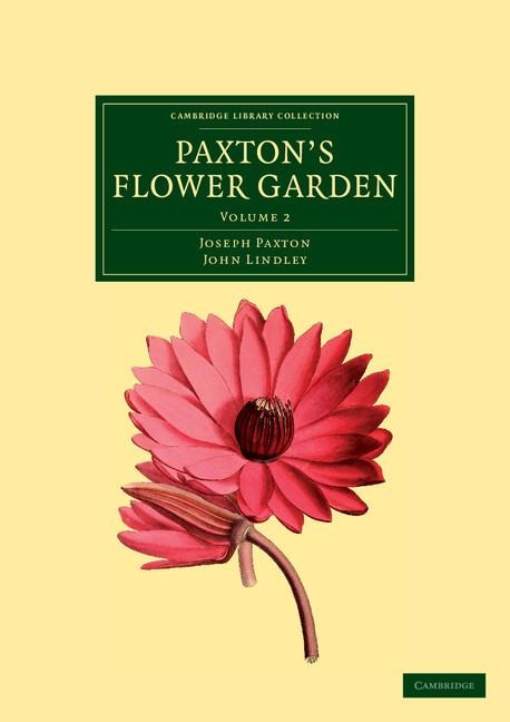 Paxtons Flower Garden