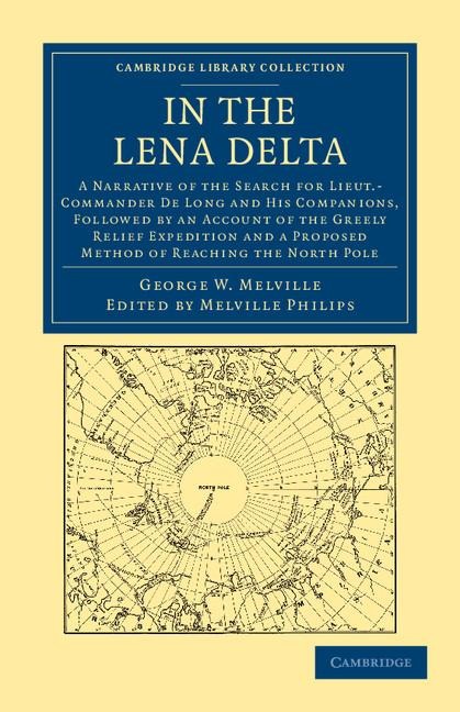 In the Lena Delta