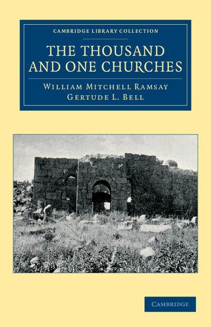 The Thousand and One Churches