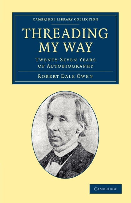 Threading My Way: Twenty-Seven Years of Autobiography
