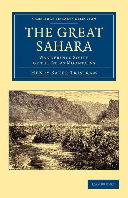 The Great Sahara