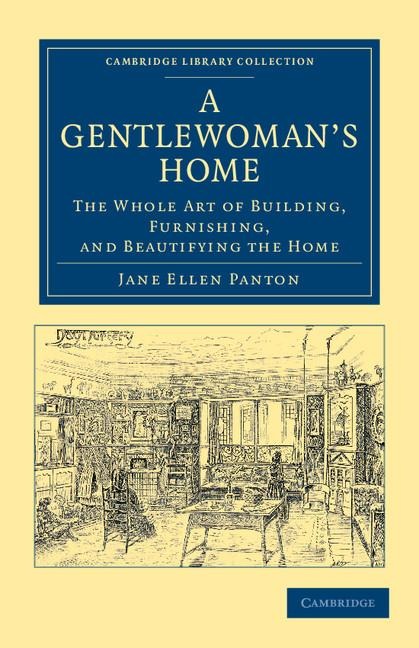 A Gentlewomans Home