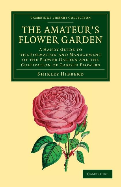 The Amateurs Flower Garden