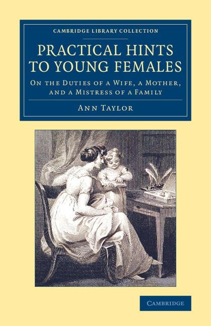 Practical Hints to Young Females