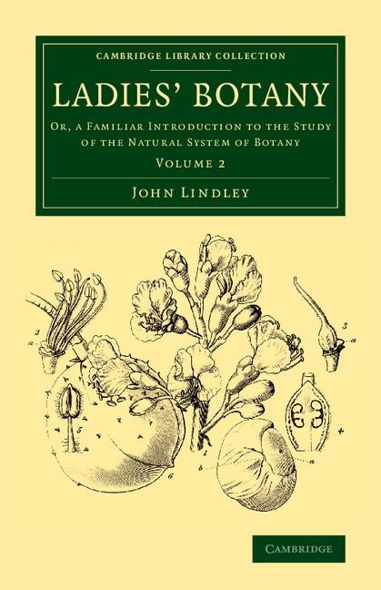 Ladies Botany - Volume 2