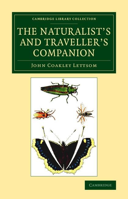 The Naturalists and Travellers Companion