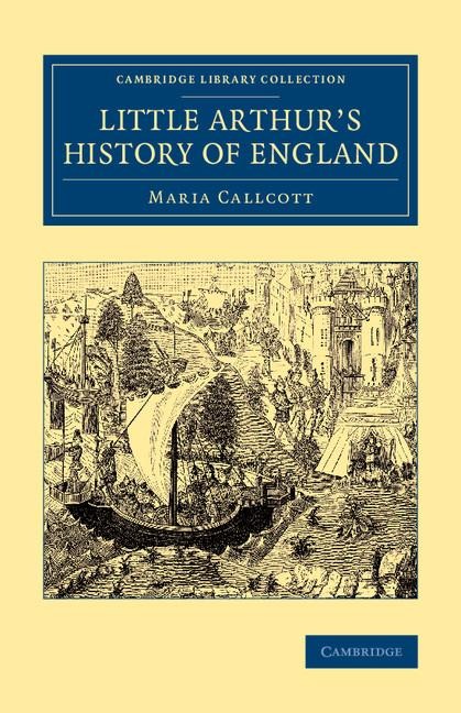 Little Arthurs History of England