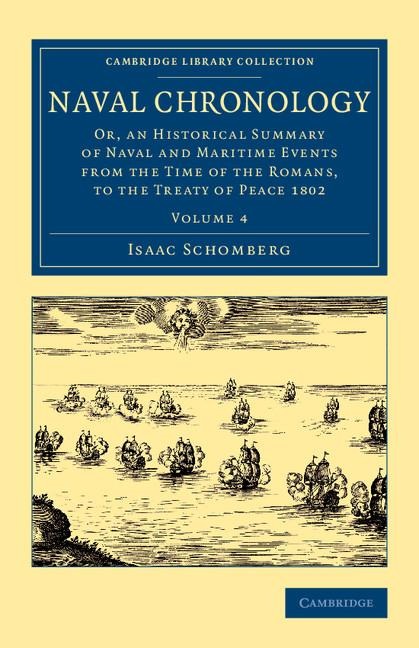 Naval Chronology - Volume 4