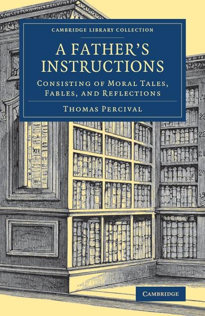 A Fathers Instructions