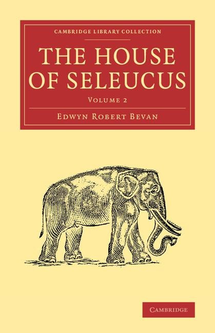 The House of Seleucus
