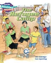 Cambridge Reading Adventures the Refugee Camp 4 Voyagers