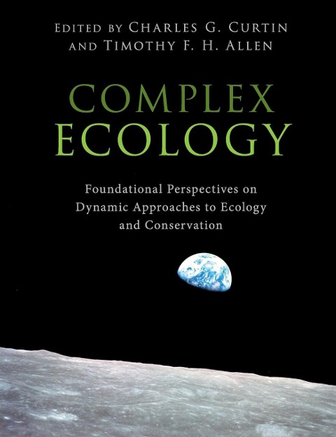 Complex Ecology
