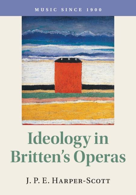 Ideology in Brittens Operas