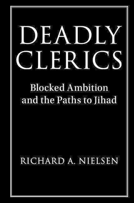Deadly Clerics