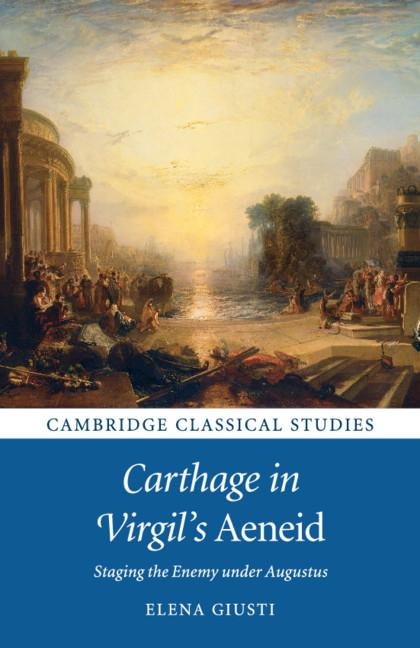Carthage in Virgils Aeneid